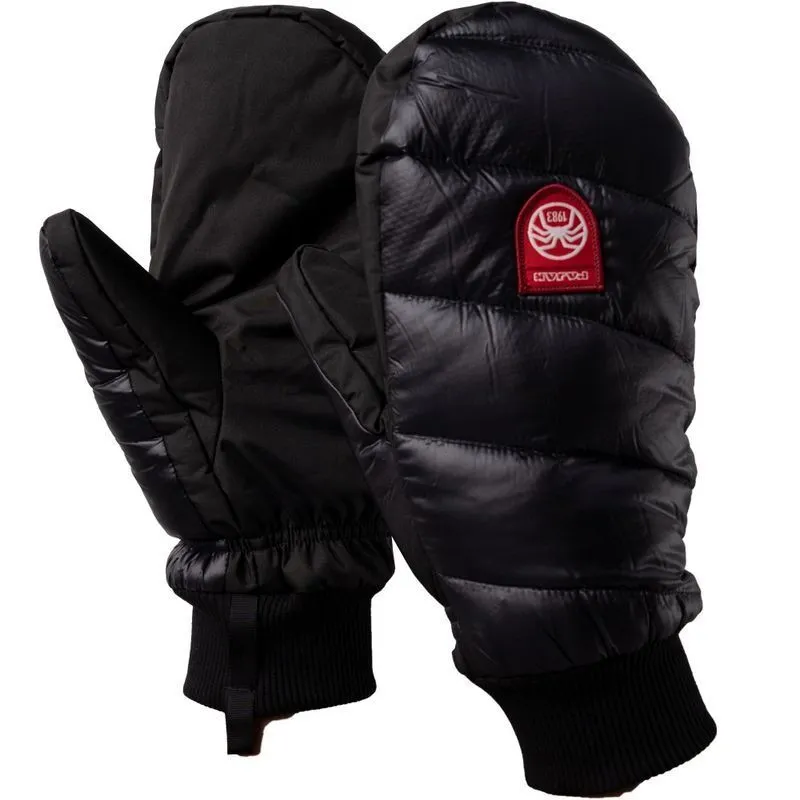 Pajak Mittens - Moufles
