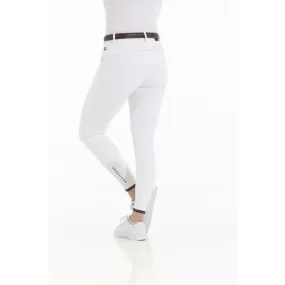 Pantalon Equithème Yolande recyclé - Tissu technique, respirant et léger