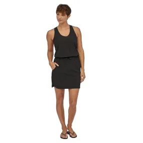 Patagonia Fleetwith Dress - Jupe femme | Hardloop