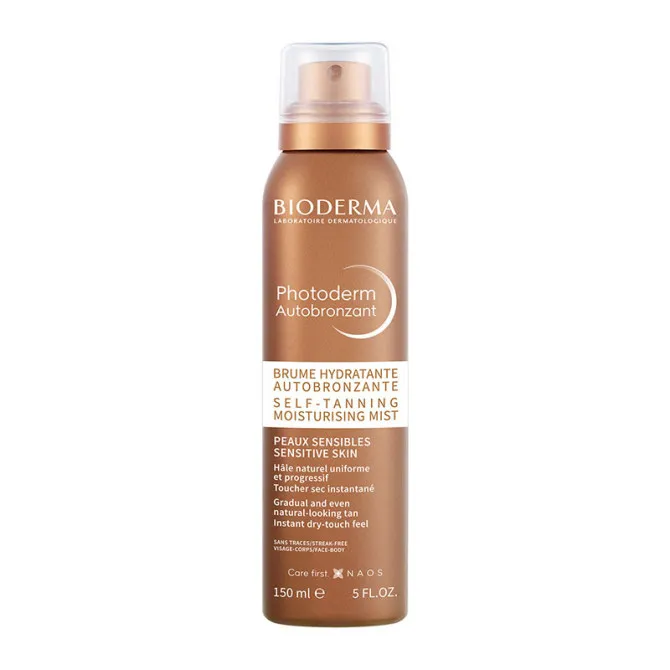 PHOTODERM Autobronzant