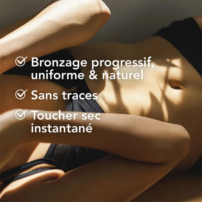 PHOTODERM Autobronzant
