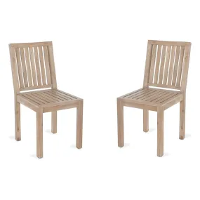 Porthallow Dining Chairs | Set of 2