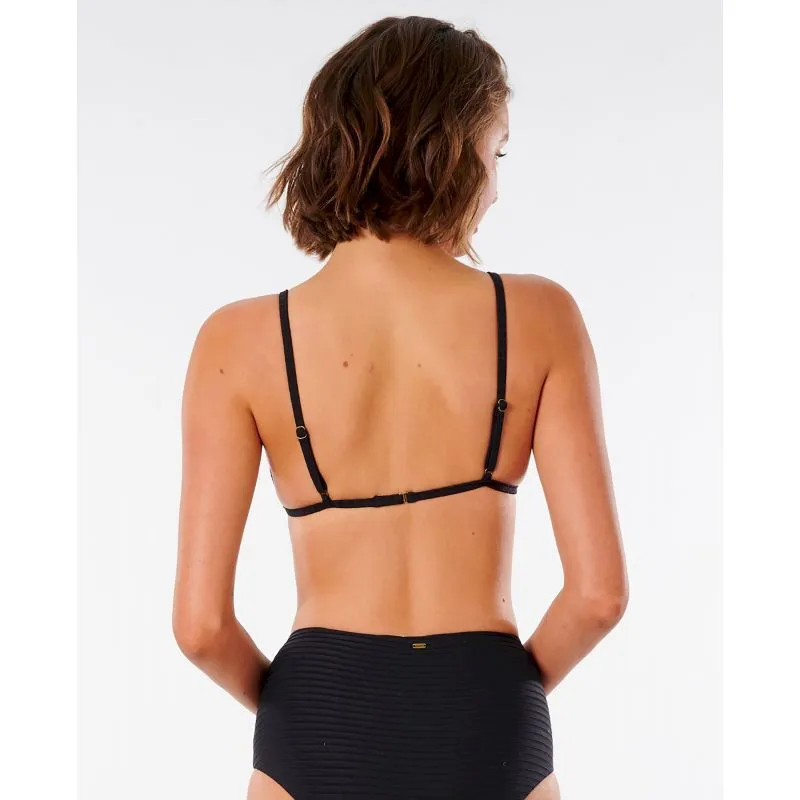 Rip Curl Premium Surf Banded Triangle Bikini Top - Haut de bikini | Hardloop