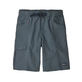 Short Boys' Outdoor Everyday Shorts - Plume Grey