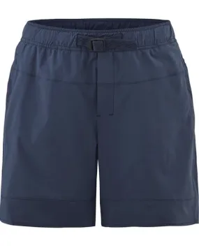 Short de randonnée Ane Shorts - Marin