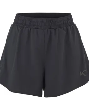Short de randonnée Nora Shorts - Black