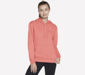Skechers Signature Pullover Hoodie