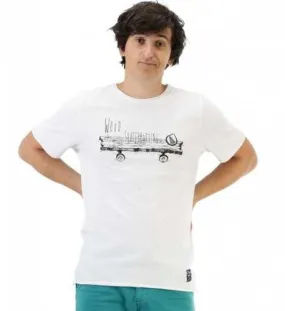 Spun Men Tee