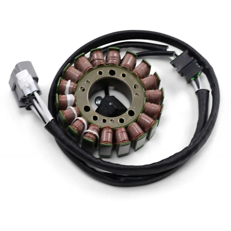 Stator Yamaha - piecemotoquad.fr