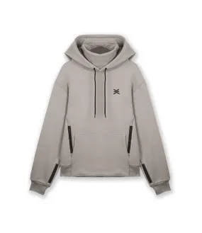 Sweat à capuche Anonymous UNDERCOVER Gris - GK