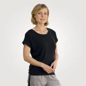 T-shirt dames uni ⋆ Lehner Versand