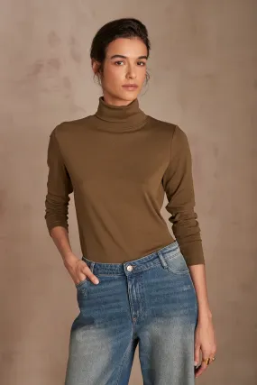 T-shirt FERGUIE COTTON | Maison 123