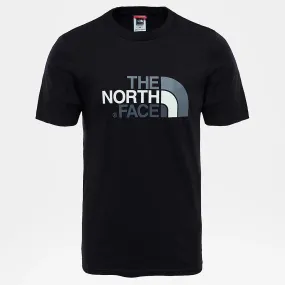 Tee Shirt Easy Tee - TNF Black
