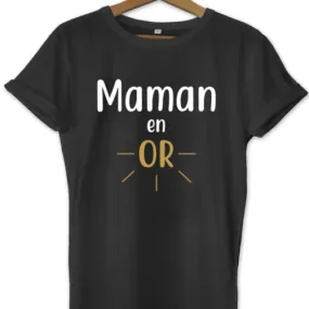 Tee-shirt personnalisé