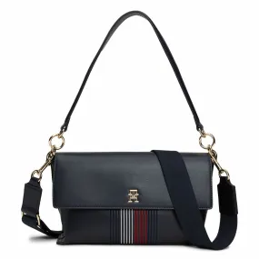 Tommy Hilfiger TH Distinct Sac à bandoulière 28 cm
