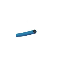 Tuyau de soudage oxygène bleu ALFAFLEX   6,3 x 13,3      20 bars