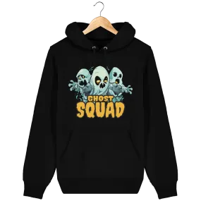 Unisex Hoodie - Ghost Squad
