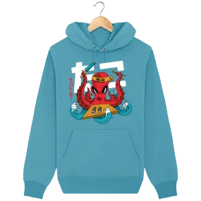 Unisex hoodie sweatshirt Cruiser
