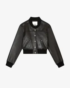 Veste Adriel