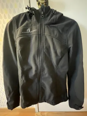 veste alexandra ledermann