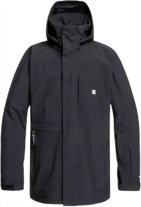 Veste Command