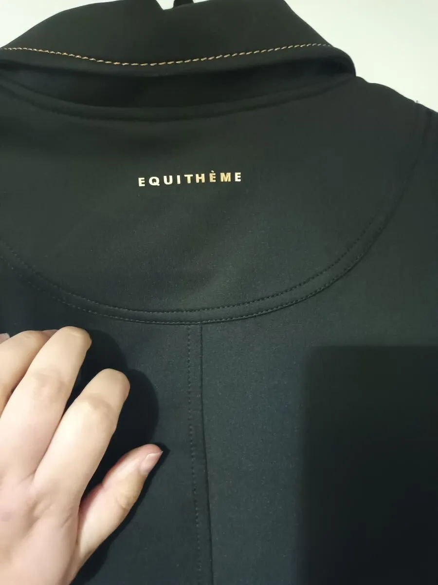 Veste de concours - EquithèmeVeste de concours - Equithème
