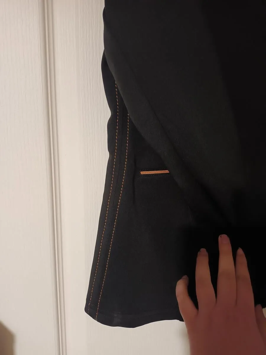 Veste de concours - EquithèmeVeste de concours - Equithème