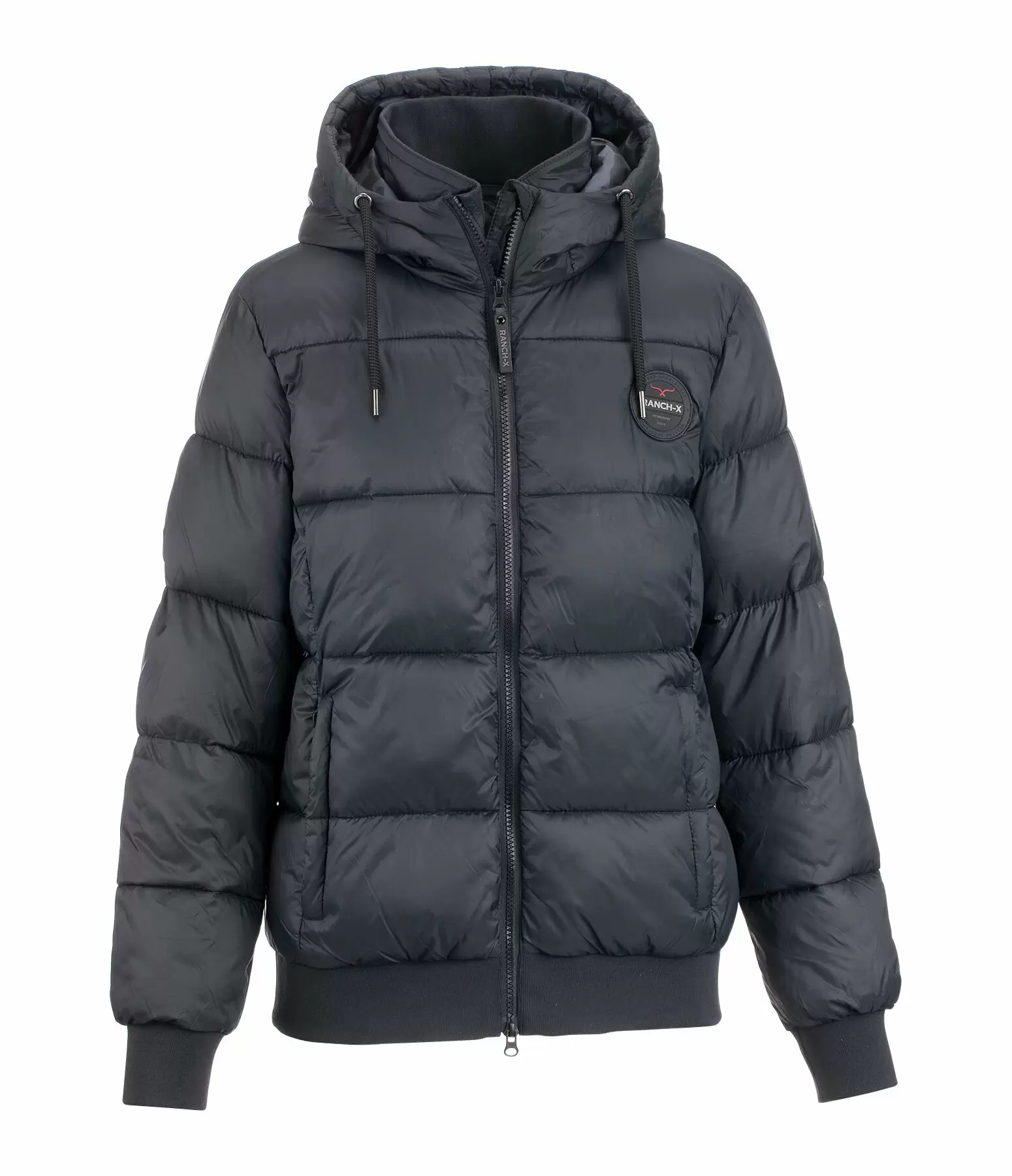 Veste matelassée  Tyler