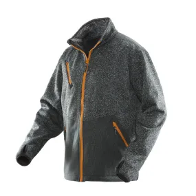 Veste softshell 1247
