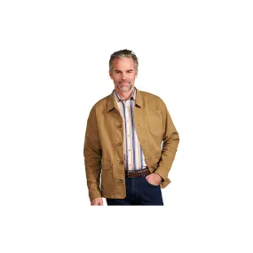 Veste toile canvas