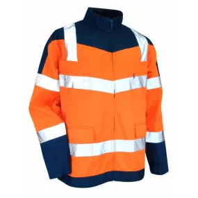 Veste URGENCE