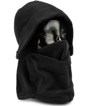 VOLCOM Y POLAR FLEECE HOOD