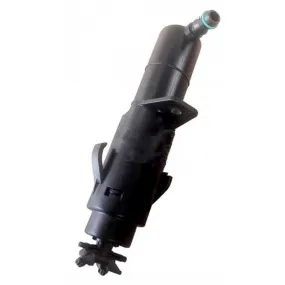 VOLKSWAGEN POMPE DE LAVE GLACE Gicleur de Lave Phare Avant - Vw Eos Golf 6 Jetta 4 T5