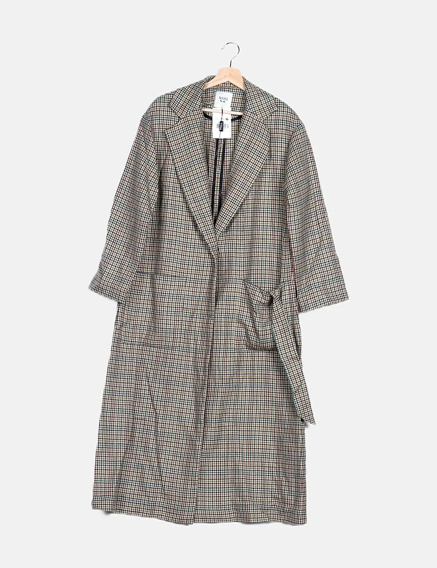 Weill Trench coat