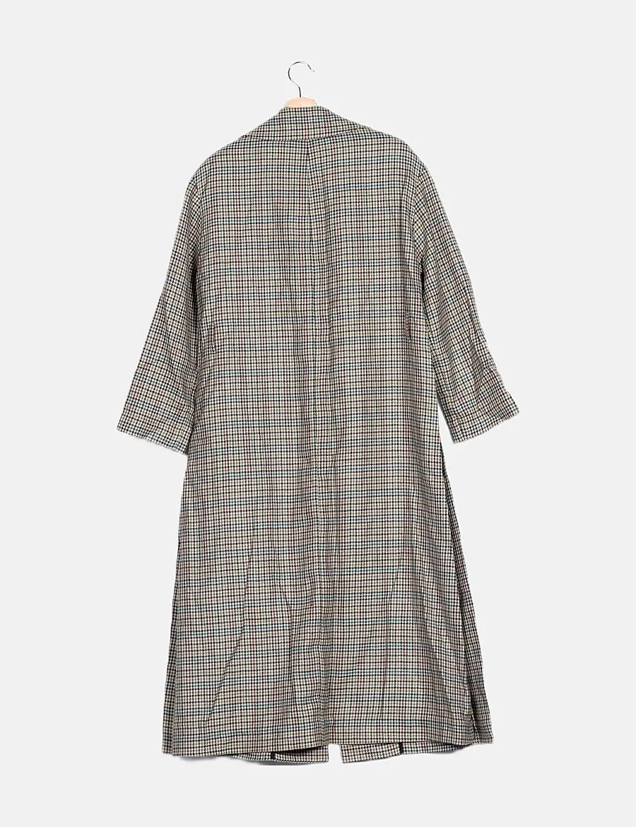 Weill Trench coat