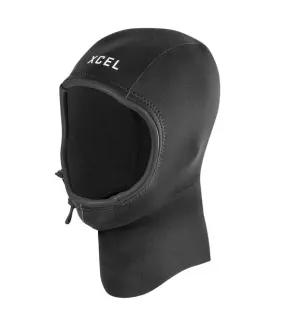 XCEL AXIS HOOD 2MM