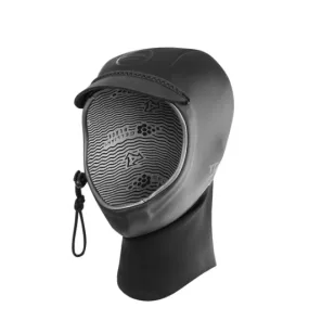 XCEL DRYLOCK HOOD 3MM