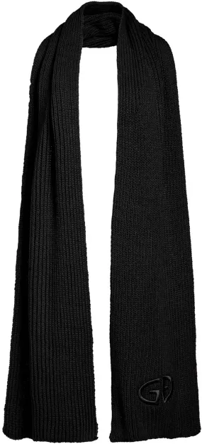 Écharpe Goldbergh Women Valentina Scarf Black