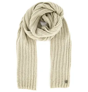 Écharpe Sinner Morris Scarf Beige